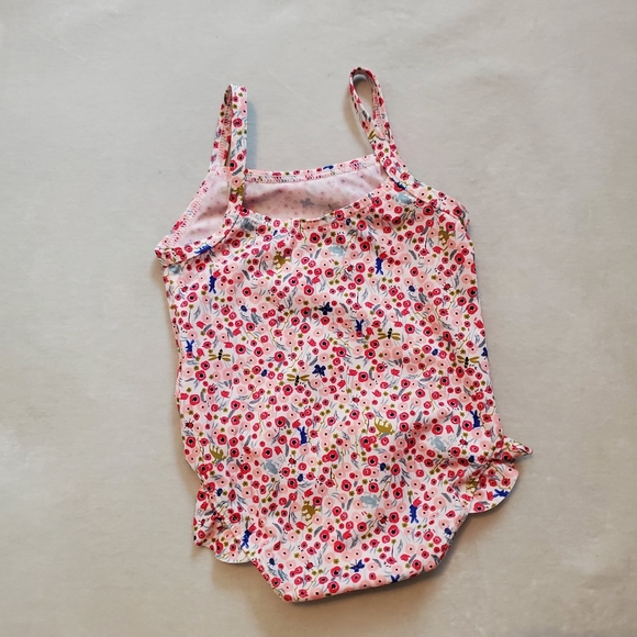 Petit Bateau Swimsuit - Picture 3 of 3